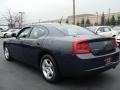 Steel Blue Metallic - Charger SE Photo No. 7