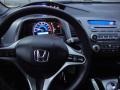 Nighthawk Black Pearl - Civic EX Coupe Photo No. 10