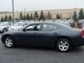 Steel Blue Metallic - Charger SE Photo No. 8
