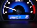 Nighthawk Black Pearl - Civic EX Coupe Photo No. 11