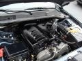 Steel Blue Metallic - Charger SE Photo No. 22