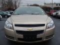 Sandstone Metallic - Malibu LS Sedan Photo No. 2