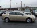 Sandstone Metallic - Malibu LS Sedan Photo No. 4