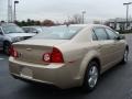 Sandstone Metallic - Malibu LS Sedan Photo No. 5