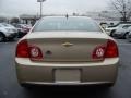 Sandstone Metallic - Malibu LS Sedan Photo No. 6