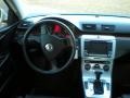 2008 Candy White Volkswagen Passat Lux Sedan  photo #11