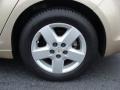 Sandstone Metallic - Malibu LS Sedan Photo No. 9