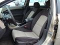 Sandstone Metallic - Malibu LS Sedan Photo No. 13