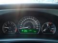 2007 Saab 9-5 Aero Sedan Gauges