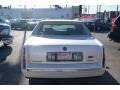 1998 White Cadillac DeVille Sedan  photo #3