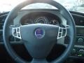 Parchment 2007 Saab 9-5 Aero Sedan Steering Wheel