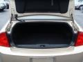 Sandstone Metallic - Malibu LS Sedan Photo No. 21