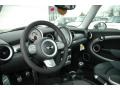 2009 Mellow Yellow Mini Cooper S Hardtop  photo #9