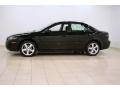 Onyx Black - MAZDA6 i Sport Sedan Photo No. 4