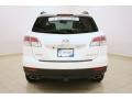 Crystal White Pearl Mica - CX-9 Grand Touring AWD Photo No. 5