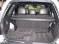 2005 Ford Escape Limited 4WD Trunk