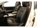Crystal White Pearl Mica - CX-9 Grand Touring AWD Photo No. 11