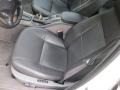  2002 9-5 Arc Sedan Charcoal Grey Interior