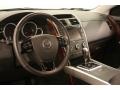 Crystal White Pearl Mica - CX-9 Grand Touring AWD Photo No. 12