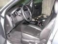 Ebony Black Interior Photo for 2005 Ford Escape #40816455