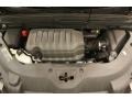 3.6 Liter DOHC 24-Valve VVT V6 2008 Buick Enclave CX Engine