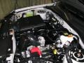 3.0 Liter DOHC 24-Valve Duratec V6 2005 Ford Escape Limited 4WD Engine
