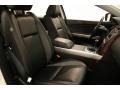 Crystal White Pearl Mica - CX-9 Grand Touring AWD Photo No. 23