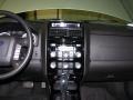 Silver Metallic - Escape Limited 4WD Photo No. 22