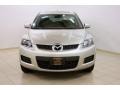 True Silver Metallic - CX-7 Sport Photo No. 2