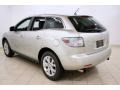 True Silver Metallic - CX-7 Sport Photo No. 5