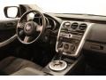 True Silver Metallic - CX-7 Sport Photo No. 13
