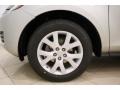 True Silver Metallic - CX-7 Sport Photo No. 19