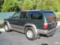 Imperial Jade Mica - 4Runner Limited 4x4 Photo No. 13