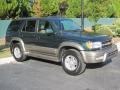 Imperial Jade Mica - 4Runner Limited 4x4 Photo No. 14
