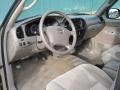 Desert Sand Mica - Tundra SR5 Access Cab Photo No. 3