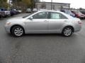 Titanium Metallic - Camry LE Photo No. 2