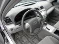 Titanium Metallic - Camry LE Photo No. 3