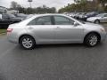 Titanium Metallic - Camry LE Photo No. 13