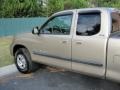 Desert Sand Mica - Tundra SR5 Access Cab Photo No. 16
