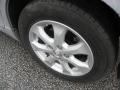 Titanium Metallic - Camry LE Photo No. 16
