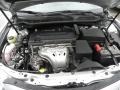 Titanium Metallic - Camry LE Photo No. 18