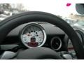 2009 Sparkling Silver Metallic Mini Cooper Hardtop  photo #17