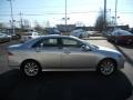 Alabaster Silver Metallic - TSX Sedan Photo No. 4