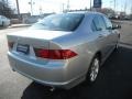 Alabaster Silver Metallic - TSX Sedan Photo No. 5