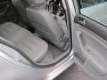 Reflex Silver Metallic - Jetta TDI Sedan Photo No. 13