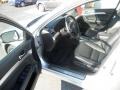 Alabaster Silver Metallic - TSX Sedan Photo No. 9