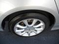 Alabaster Silver Metallic - TSX Sedan Photo No. 18