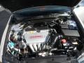 Alabaster Silver Metallic - TSX Sedan Photo No. 21