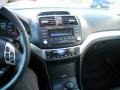 Alabaster Silver Metallic - TSX Sedan Photo No. 22