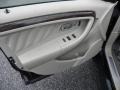 Light Stone 2011 Ford Taurus Limited Door Panel